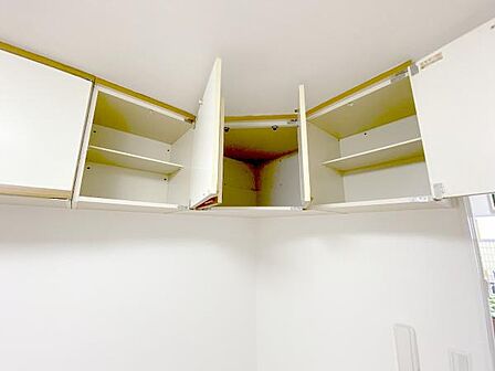 お部屋収納？