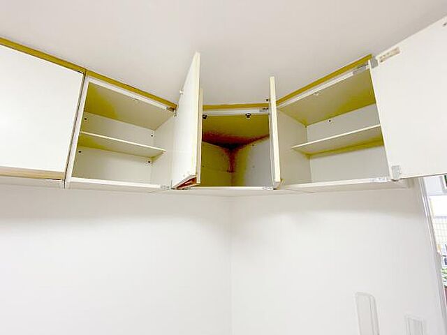 収納 セザール立川B館 1階/-