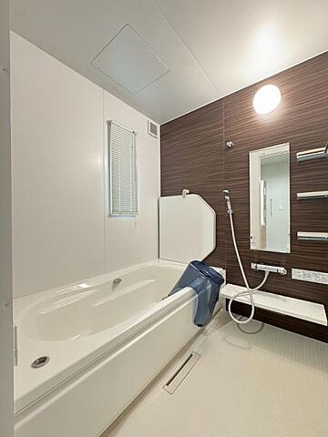 浴室 立川市幸町5丁目