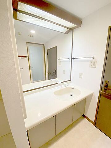 洗面 ガーデンハイツ小平1番館 9階/-