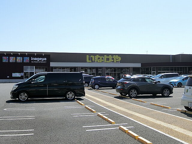 周辺 ガーデンハイツ小平1番館 9階/-