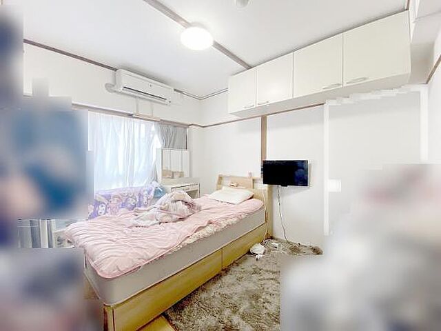 洋室 トーエイサンリットマンション 2階/-