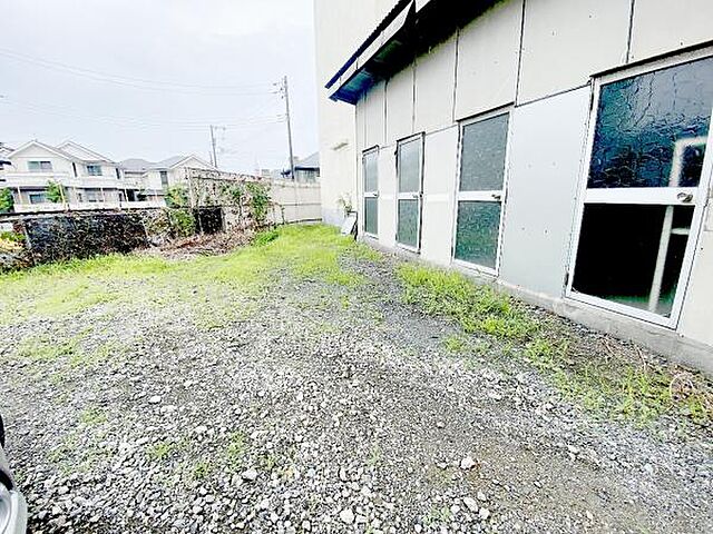 その他 トーエイサンリットマンション 2階/-