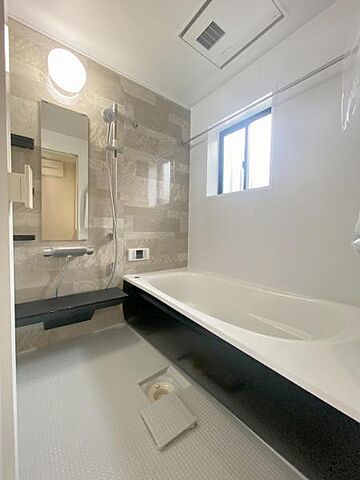 浴室 日野市日野台1丁目