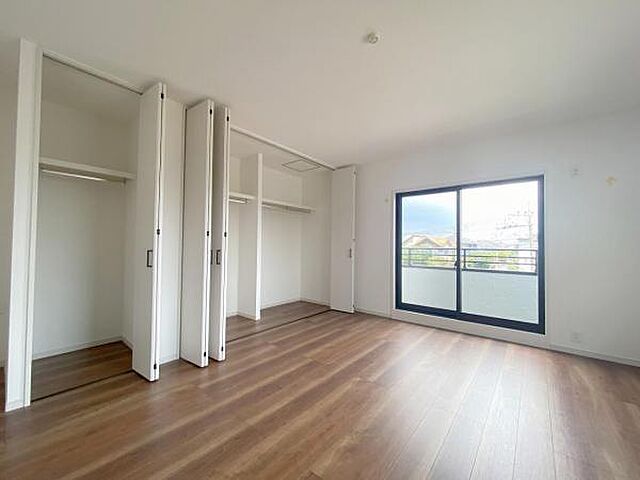 洋室 日野市日野台1丁目