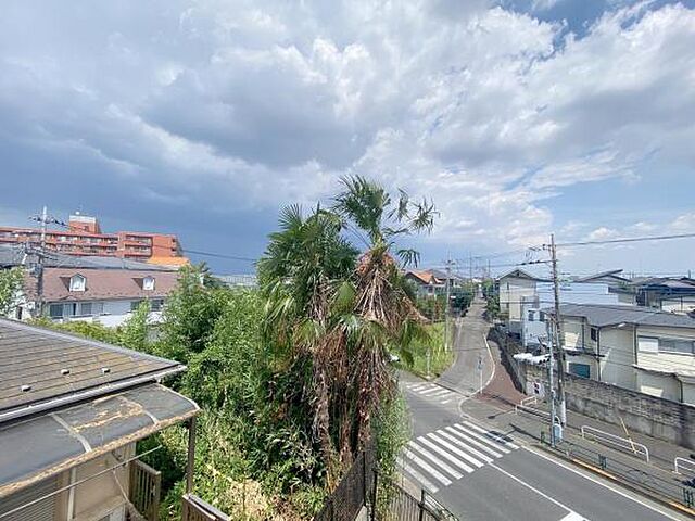 その他 日野市日野台1丁目