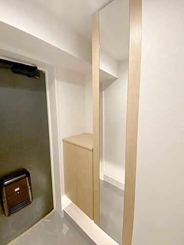 収納 ライオンズマンション京王永山 2階/-