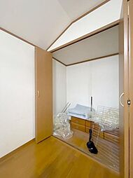 洋室の画像