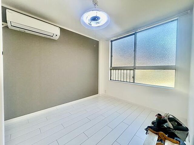 室内 豊田第3コーポラス 2階/-