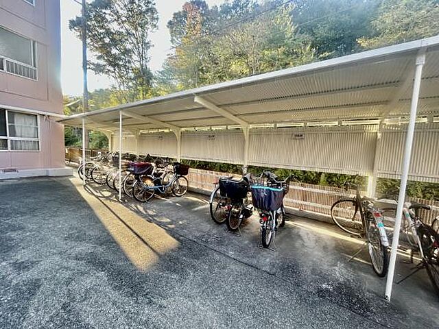 その他 豊田第3コーポラス 2階/-