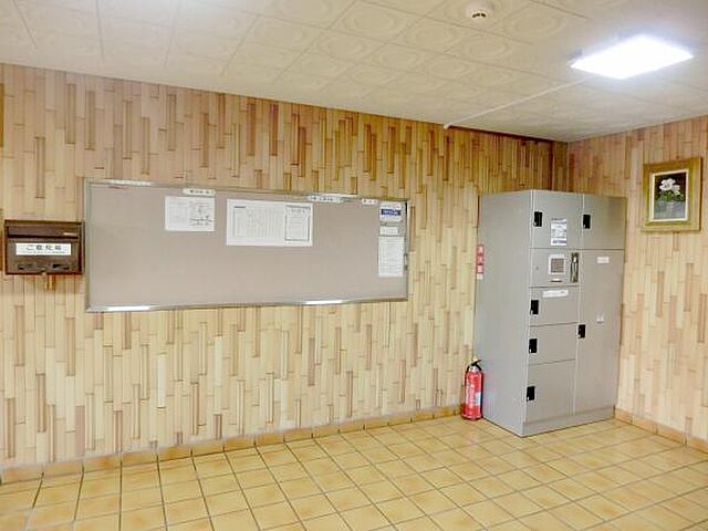 その他 フジタ八王子マンション 6階/-