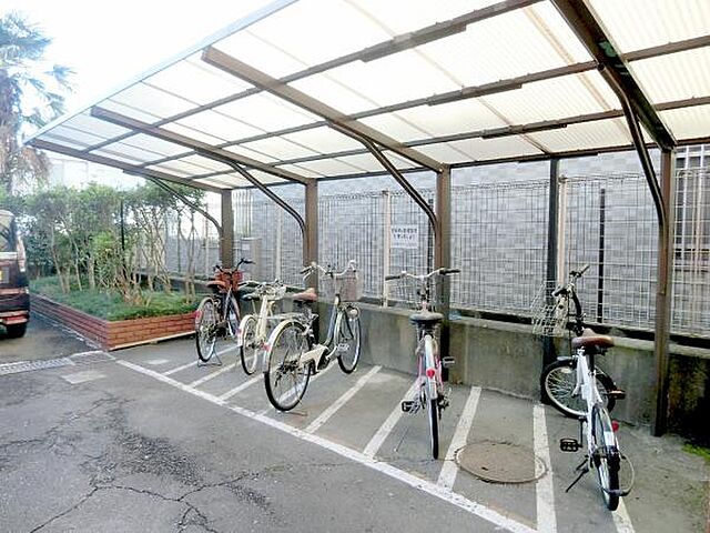 その他 フジタ八王子マンション 6階/-