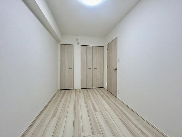 室内 オルシア福生 5階/-