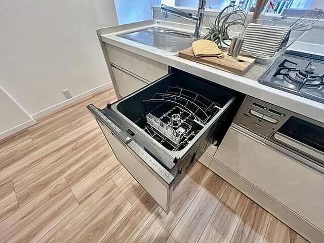 設備 昭島つつじが丘ハイツ北　17号棟 2階/-