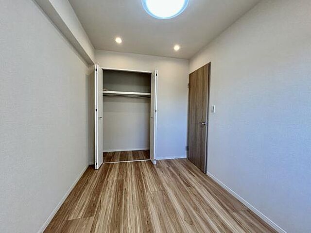 室内 サンライズマンション玉川上水 2階/-