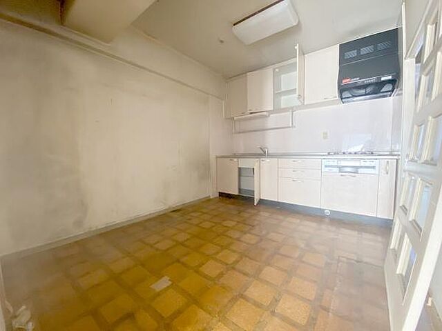 リビング/ダイニング 昭島市美堀町5丁目