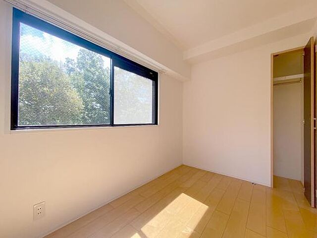 洋室 ワコーレ拝島2 4階/-