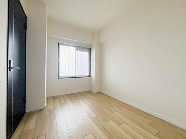 洋室 武蔵境永谷タウンプラザ 4階/-