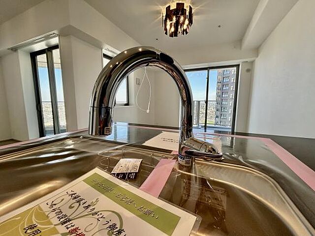 設備 シティタワー国分寺ザ・ツインウエスト 26階/-