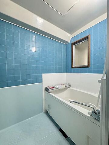 浴室 第2サンマンション羽村 3階/-