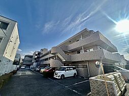 ライオンズマンション日野