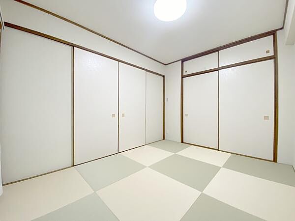 和室