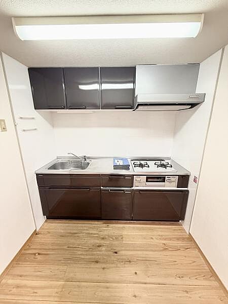 キッチンを拡大表示