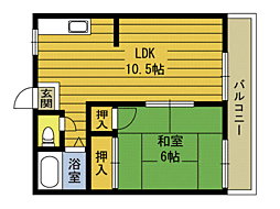 🉐敷金礼金0円！🉐喜多屋ビル
