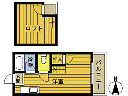 🉐敷金礼金0円！🉐ヴァンベール南大分