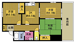 🉐敷金礼金0円！🉐アーバンルネサンスＢ棟