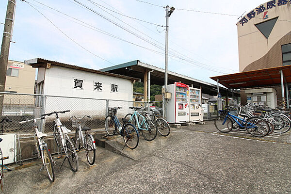 セジュール賀来 203｜大分県大分市大字賀来(賃貸アパート1K・2階・33.61㎡)の写真 その11