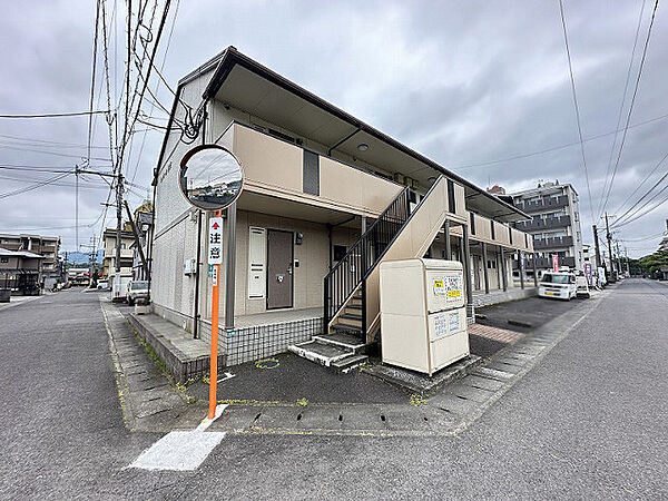 セジュール賀来 203｜大分県大分市大字賀来(賃貸アパート1K・2階・33.61㎡)の写真 その8