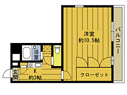 🉐敷金礼金0円！🉐ヴィラタナカ