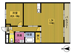 🉐敷金礼金0円！🉐メゾン真