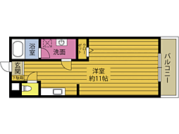 Ｐ−ＢＯＸＰＲＯＵＤ 3階