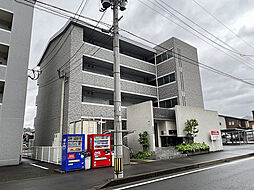 ウインダム賀来西