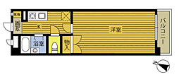 サニーパレス車木 5階