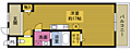 REGINA賀来1階5.5万円