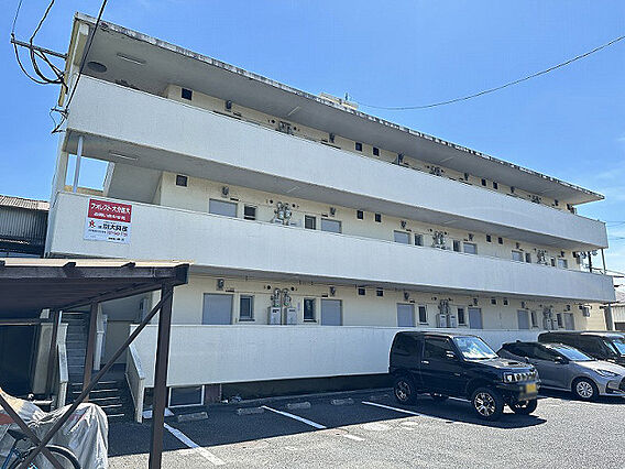 フォレスト大分医大_トップ画像