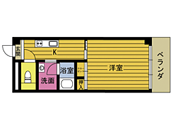 リンツIII 4階