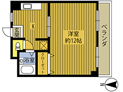 🉐敷金礼金0円！🉐アメニックス賀来II