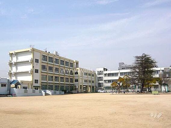 大島小学校[公...