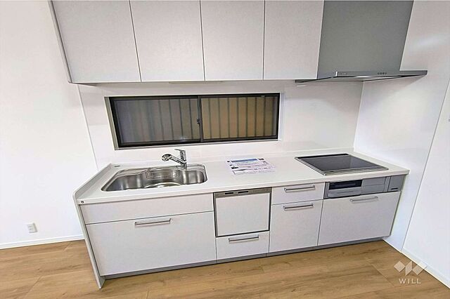 キッチン 尼崎市食満5丁目26