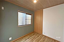 子供部屋の画像