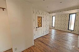 角部屋×陽当り良好の2LDK！