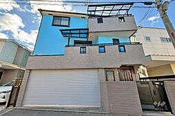 駐車2台可×ゆとりの4LDK住宅