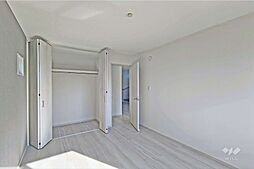 子供部屋の画像