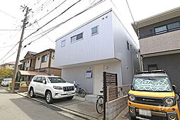 ハウスメーカー施工の安心住宅