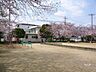 周辺：若王寺公園の外観