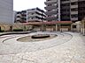 その他：中庭